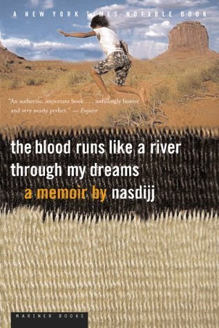The Blood Runs Like a River Through My Dreams