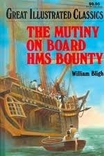 The Mutiny on Board HMS Bounty