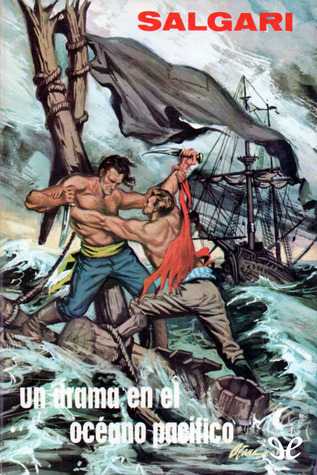 Romanzi di mare book cover 1