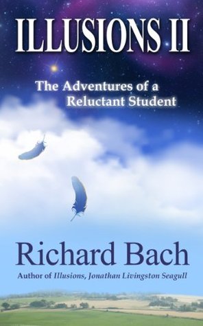 Illusions II book cover
