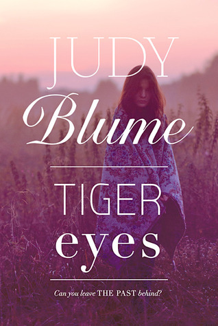 Tiger Eyes