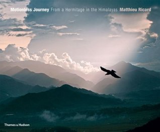 Motionless Journey book cover
