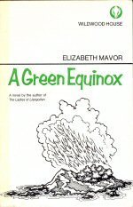 A Green Equinox