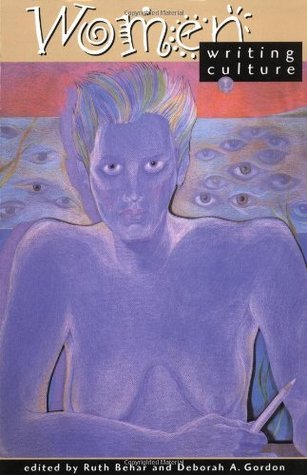 Women Writing Culture