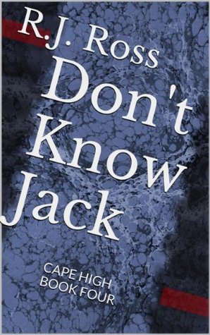 Don't Know Jack book cover