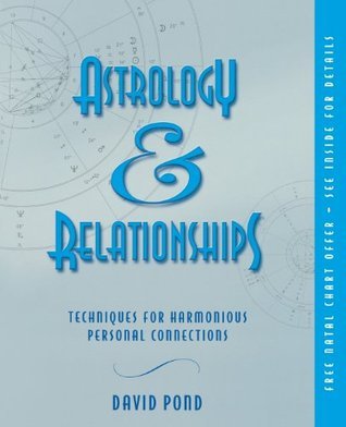 Astrology & Relationships book cover