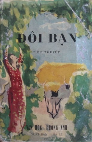 Đôi bạn