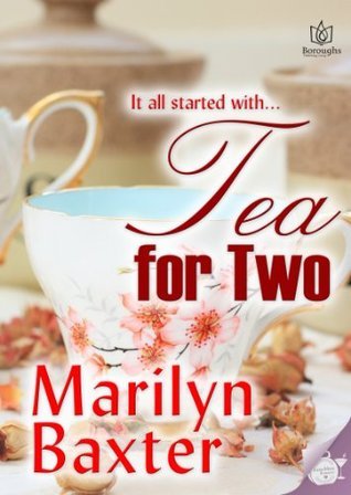 Tea for Two book cover