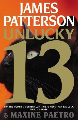Unlucky 13 -- Free Preview -- The First 14 Chapters book cover