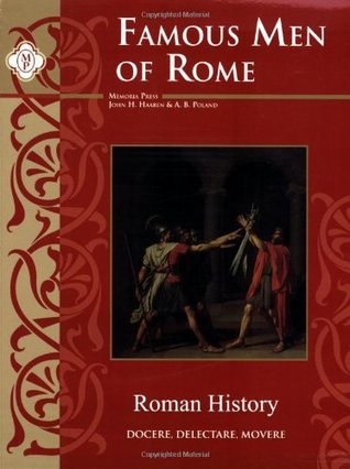 Famous Men of Rome