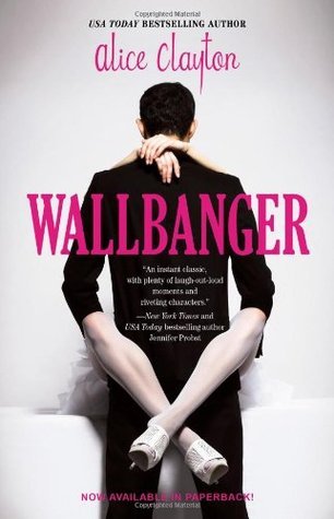 Wallbanger (Cocktail, #1)