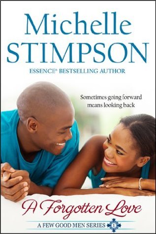 A Forgotten Love book cover