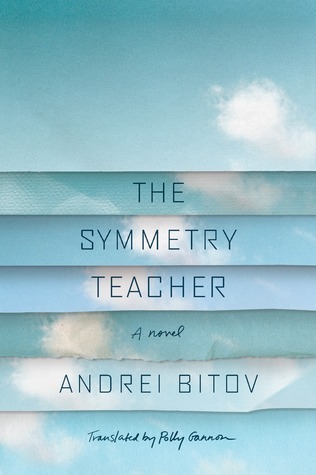 The Symmetry Teacher book cover