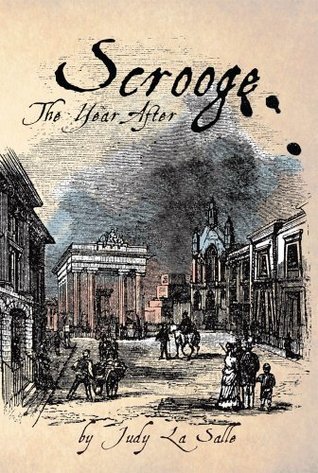 Scrooge, The Year After