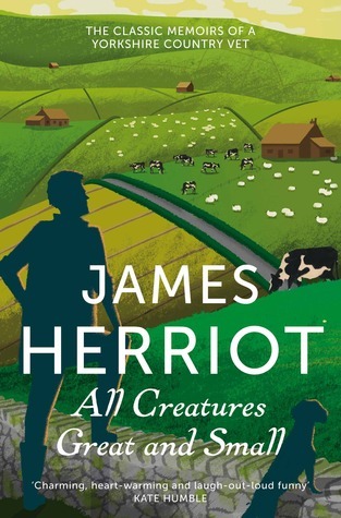 All Creatures Great and Small (All Creatures Great and Small, #1-2)