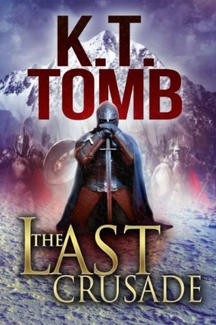 The Last Crusade book cover