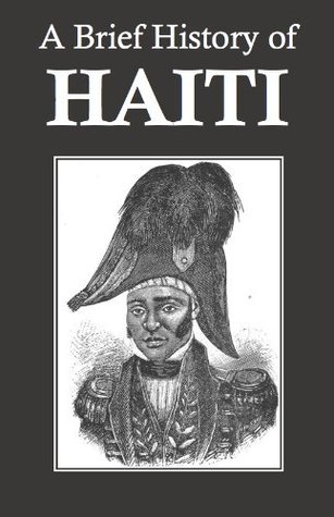 Outline of Haiti visual data 4