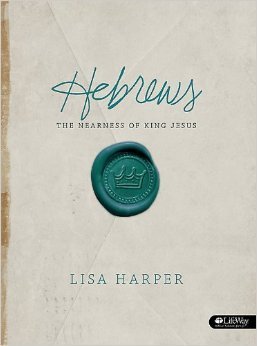 Hebrews book cover