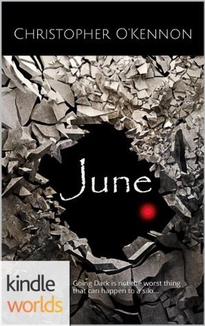 June book cover