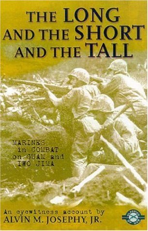 The Long and the Short and the Tall book cover