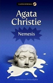 Nemezis (Panna Marple, #12)