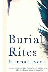 Burial Rites