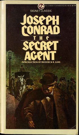 The Secret Agent