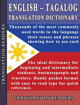 語学・辞書・学習参考書 ENGLISH-TAGALOG DICTIONARY L. ENGLISH English-tagalog Dictionary by English Leo James Book The