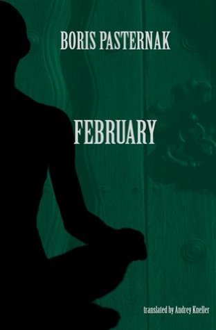 February: Selected Poetry of Boris Pasternak