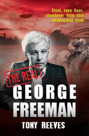 The Real George Freeman