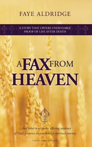 A FAX from HEAVEN: 2024 REVISED EDITION