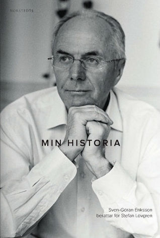 Svennis : min historia