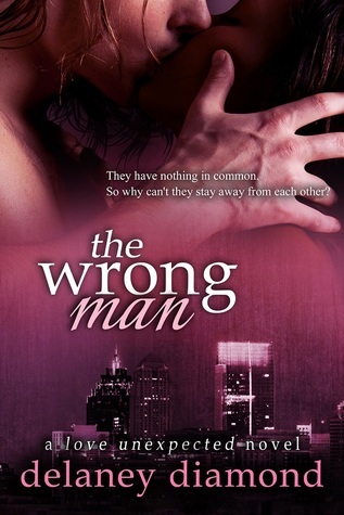 Love Unexpected book cover 2