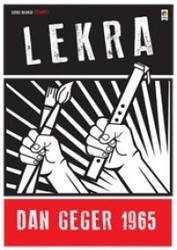 LEKRA dan Geger 1965 book cover