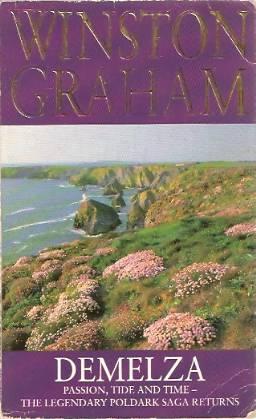 Demelza (Poldark, #2)