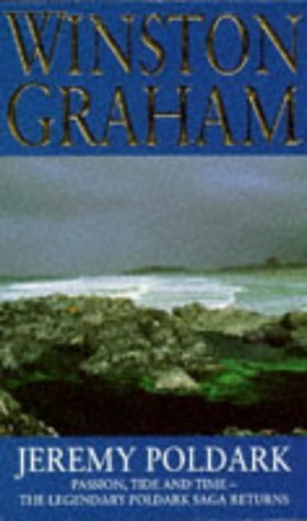Jeremy Poldark (Poldark, #3)