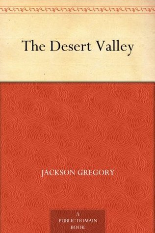 The Desert Valley