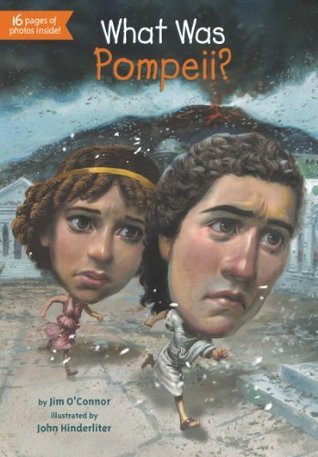 What Was Pompeii?