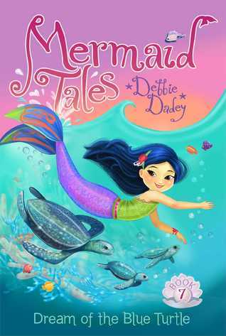 Dream of the Blue Turtle book cover