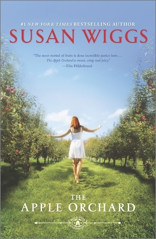 The Apple Orchard (The Bella Vista Chronicles #1)