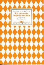 Un corazón bajo la sotana book cover