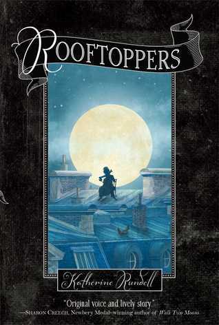 Rooftoppers