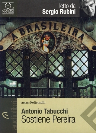 Sostiene Pereira