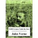 Twenty Thousand Leagues Under the Sea