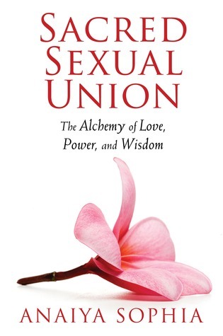 Sacred Sexual Union book cover