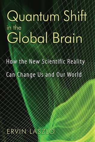 Quantum Shift in the Global Brain book cover