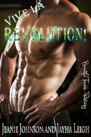 Vive La Revolution!
