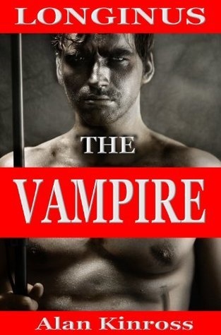 Longinus the Vampire