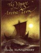 Cover of The Voyage of the Arctic Tern