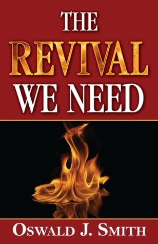 The Revival We Need